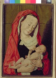 Madonna en Kind